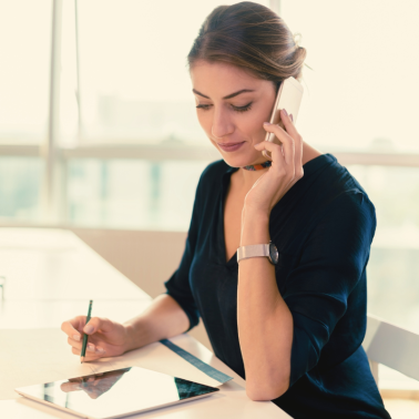 ASISTENTE PERSONAL - GESTIONES