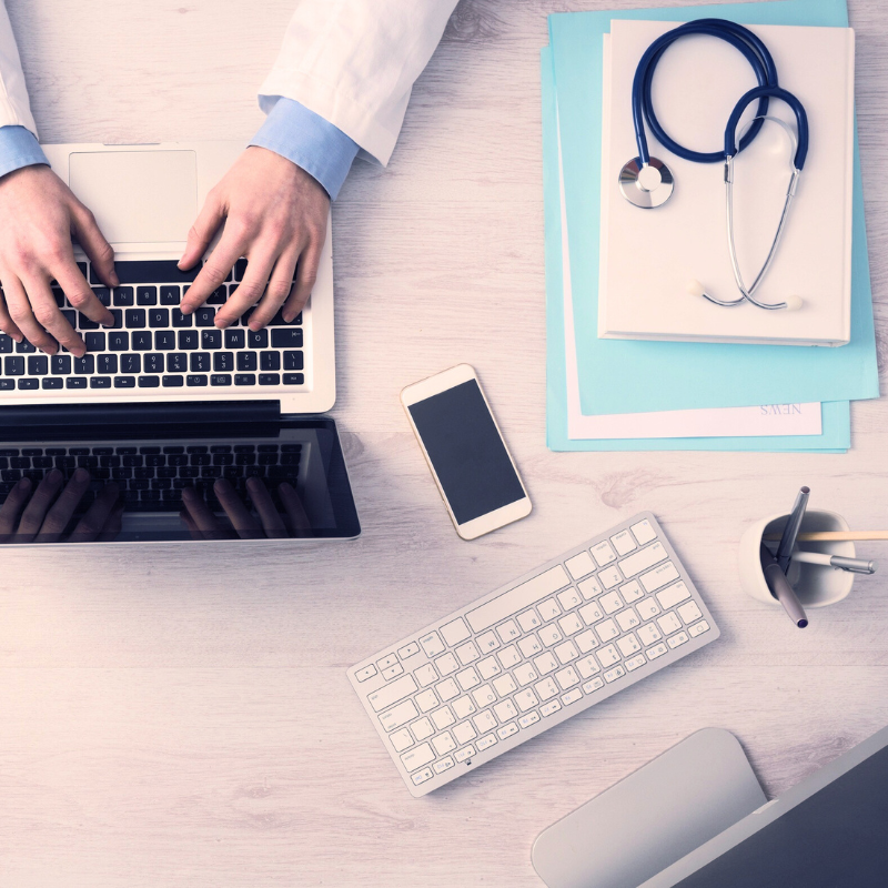 CONSULTAS MÉDICAS TELEFÓNICAS