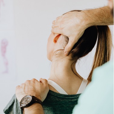 FISIOTERAPIA ESPECIALIZADA