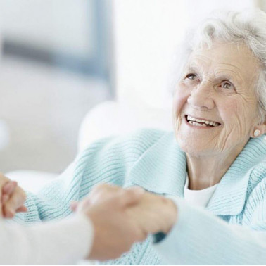 CUIDADO DE PERSONAS EN DOMICILIO U HOSPITAL