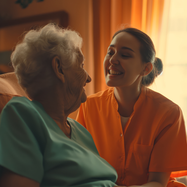 Te cuidamos en tu casa