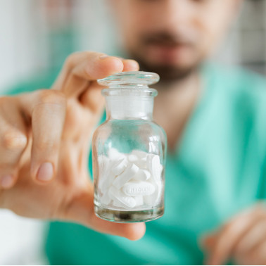 FARMACIA A DOMICILIO