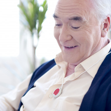 TELEASISTENCIA 24H 2