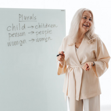 PROFESOR PARTICULAR DE IDIOMAS