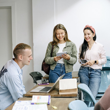 TU HIJO COMO EN CASA