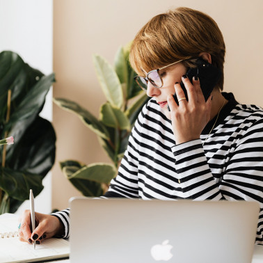 CONSULTAS PSICOLÓGICAS TELEFÓNICAS