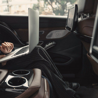 ASISTENCIA INTEGRAL VEHÍCULO Y CONDUCTOR