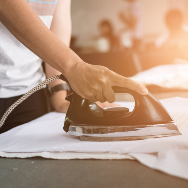 copy of LIMPIEZA Y PLANCHADO